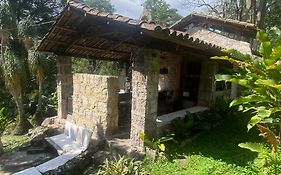 El Refugio de los Ángeles
